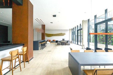 Apartamento à venda com 1 quarto, 105m² em Vila Olímpia, São Paulo