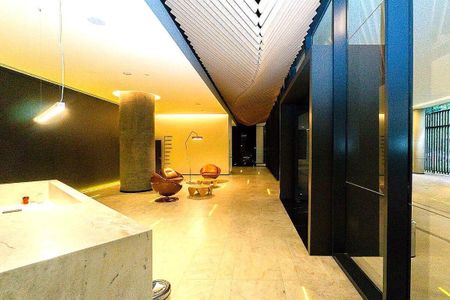 Apartamento à venda com 1 quarto, 105m² em Vila Olímpia, São Paulo