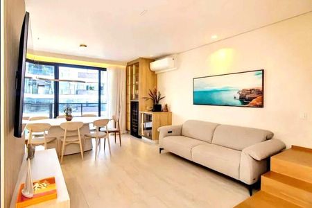 Apartamento à venda com 1 quarto, 105m² em Vila Olímpia, São Paulo