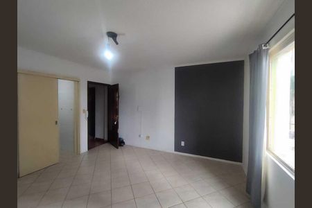 Sala/Quarto  de kitnet/studio para alugar com 1 quarto, 42m² em Centro, São Leopoldo