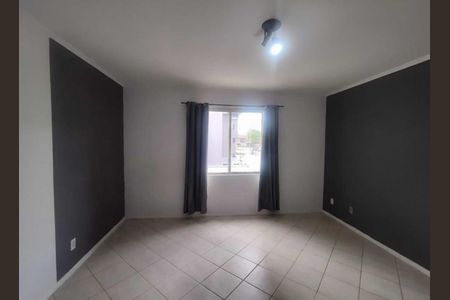 Sala/Quarto  de kitnet/studio para alugar com 1 quarto, 42m² em Centro, São Leopoldo