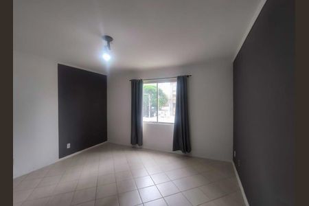 Sala/Quarto  de kitnet/studio para alugar com 1 quarto, 42m² em Centro, São Leopoldo