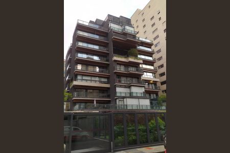 Apartamento à venda com 97m², 1 quarto e 2 vagas