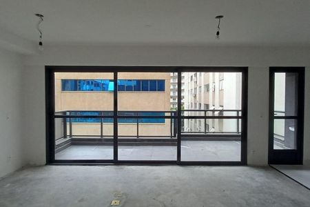 Apartamento à venda com 97m², 1 quarto e 2 vagas