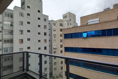 Apartamento à venda com 97m², 1 quarto e 2 vagas