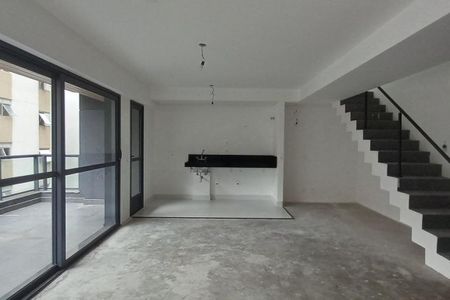 Apartamento à venda com 1 quarto, 97m² em Itaim Bibi, São Paulo
