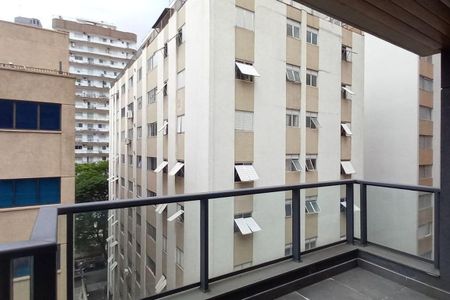 Apartamento à venda com 1 quarto, 97m² em Itaim Bibi, São Paulo