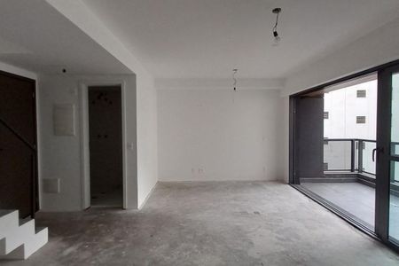 Apartamento à venda com 1 quarto, 97m² em Itaim Bibi, São Paulo