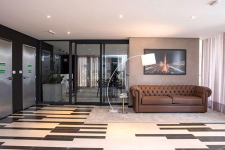 Apartamento à venda com 97m², 1 quarto e 2 vagas