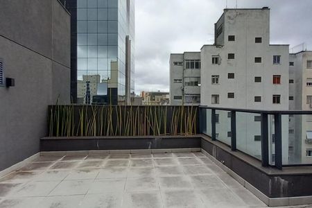 Apartamento à venda com 97m², 1 quarto e 2 vagas