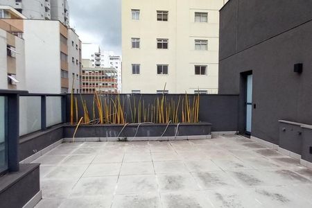 Apartamento à venda com 97m², 1 quarto e 2 vagas