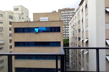 Apartamento à venda com 97m², 1 quarto e 2 vagas