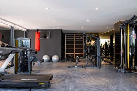 Apartamento à venda com 97m², 1 quarto e 2 vagas