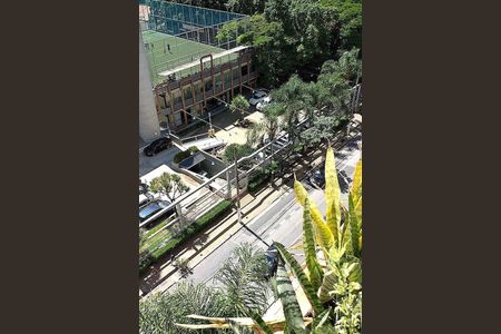 Apartamento à venda com 292m², 4 quartos e 4 vagas