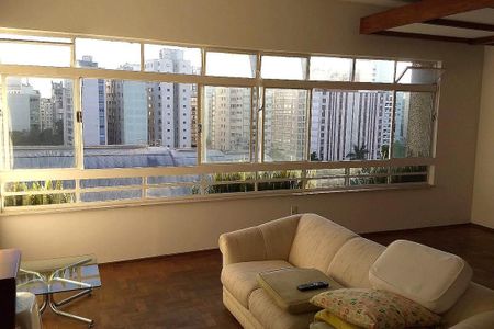 Apartamento à venda com 4 quartos, 292m² em Bela Vista, São Paulo
