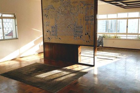 Apartamento à venda com 292m², 4 quartos e 4 vagas