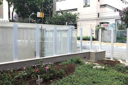 Apartamento à venda com 292m², 4 quartos e 4 vagas