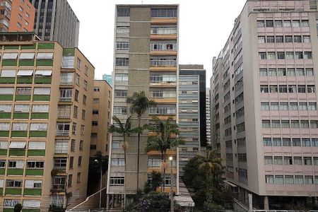 Apartamento à venda com 292m², 4 quartos e 4 vagas