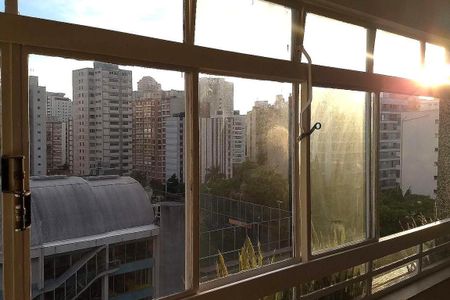 Apartamento à venda com 292m², 4 quartos e 4 vagas