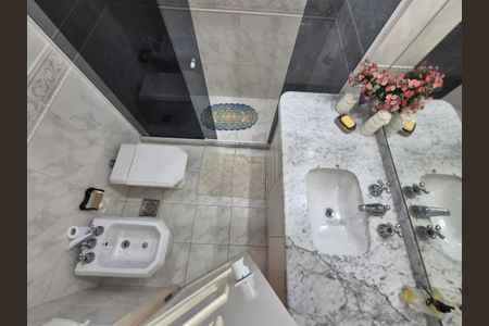 Apartamento à venda com 350m², 4 quartos e 2 vagasBanheiro Suíte 2