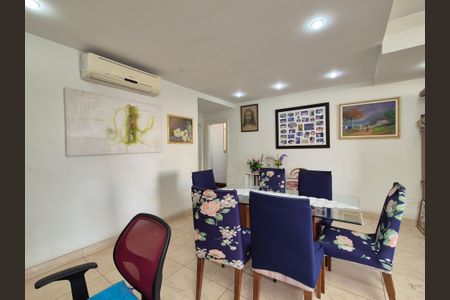 Apartamento à venda com 350m², 4 quartos e 2 vagasSala