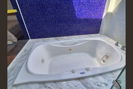 Apartamento à venda com 350m², 4 quartos e 2 vagasBanheiro Suíte 4