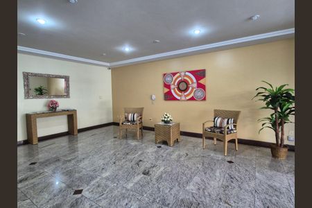 Apartamento à venda com 350m², 4 quartos e 2 vagasÁrea comum