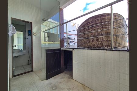 Apartamento à venda com 350m², 4 quartos e 2 vagasÁrea comum