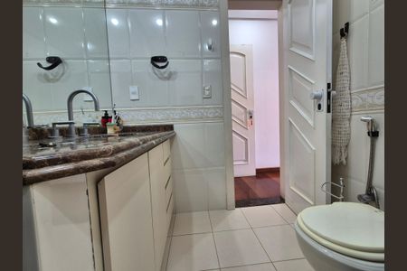 Apartamento à venda com 350m², 4 quartos e 2 vagasBanheiro Suíte 3
