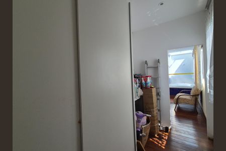 Apartamento à venda com 350m², 4 quartos e 2 vagasCloset Suíte 4