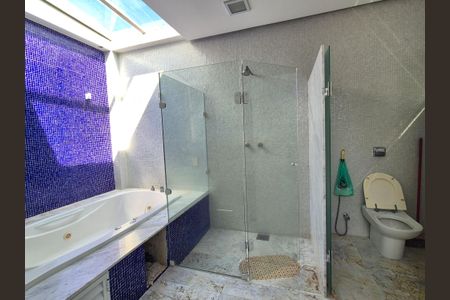 Apartamento à venda com 350m², 4 quartos e 2 vagasBanheiro Suíte 4