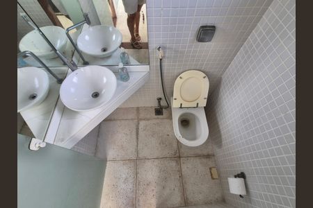 Apartamento à venda com 350m², 4 quartos e 2 vagasLavabo 2