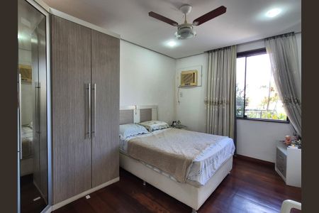 Apartamento à venda com 350m², 4 quartos e 2 vagasSuíte 1