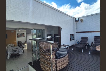 Apartamento à venda com 350m², 4 quartos e 2 vagasÁrea comum