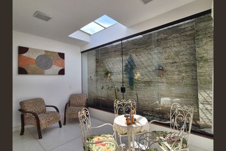 Apartamento à venda com 350m², 4 quartos e 2 vagasÁrea comum