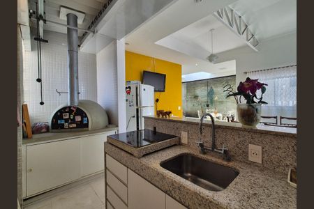 Apartamento à venda com 350m², 4 quartos e 2 vagasÁrea comum