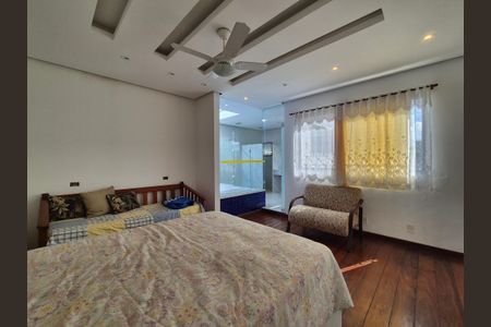 Apartamento à venda com 350m², 4 quartos e 2 vagasSuíte 4