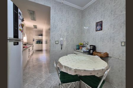 Apartamento à venda com 350m², 4 quartos e 2 vagasCozinha