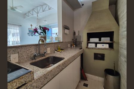 Apartamento à venda com 350m², 4 quartos e 2 vagasÁrea comum