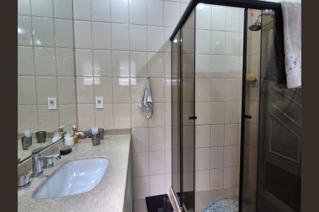 Apartamento à venda com 350m², 4 quartos e 2 vagasBanheiro Suíte 1