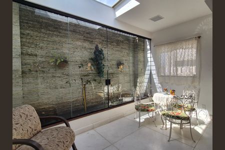 Apartamento à venda com 350m², 4 quartos e 2 vagasÁrea comum