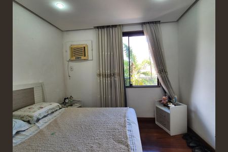 Apartamento à venda com 350m², 4 quartos e 2 vagasSuíte 1