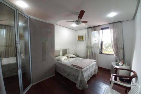Apartamento à venda com 4 quartos, 350m² em Recreio dos Bandeirantes, Rio de Janeiro