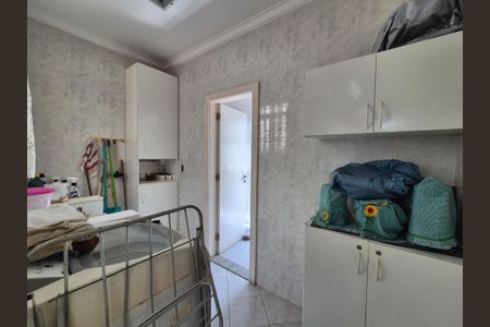 Apartamento à venda com 350m², 4 quartos e 2 vagasCozinha
