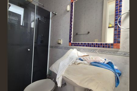 Apartamento à venda com 350m², 4 quartos e 2 vagasBanheiro de Serviço