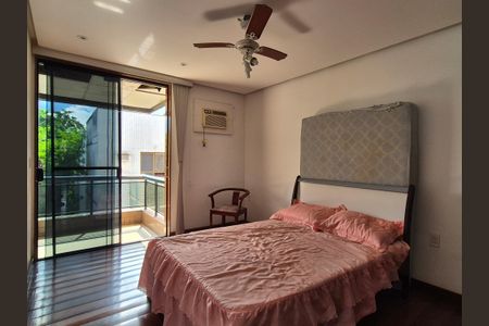 Apartamento à venda com 350m², 4 quartos e 2 vagasSuíte 3