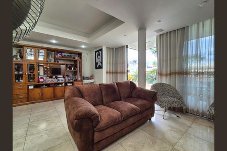 Apartamento à venda com 350m², 4 quartos e 2 vagasSala