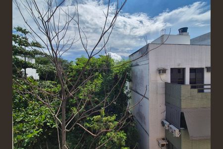 Apartamento à venda com 350m², 4 quartos e 2 vagasVista Varanda Suíte 2