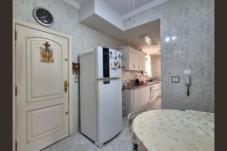 Apartamento à venda com 350m², 4 quartos e 2 vagasCozinha