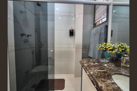 Apartamento à venda com 350m², 4 quartos e 2 vagasBanheiro Suíte 3